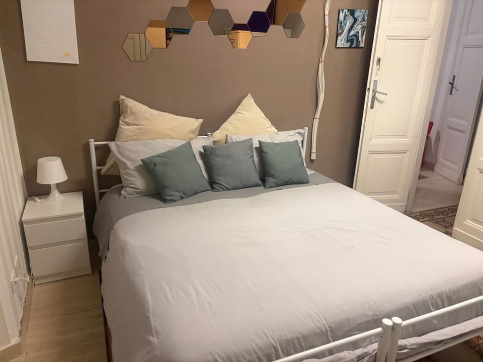 Da Luis 5 Terre Apartment in La Spezia