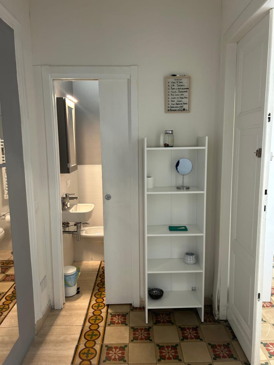 Da Luis 5 Terre Apartment in La Spezia