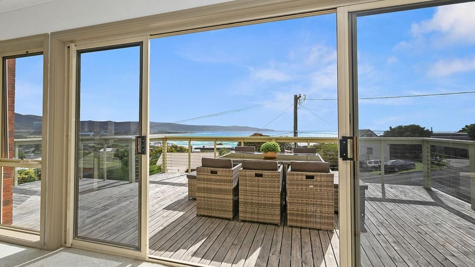 Majestic Views House in Apollo Bay