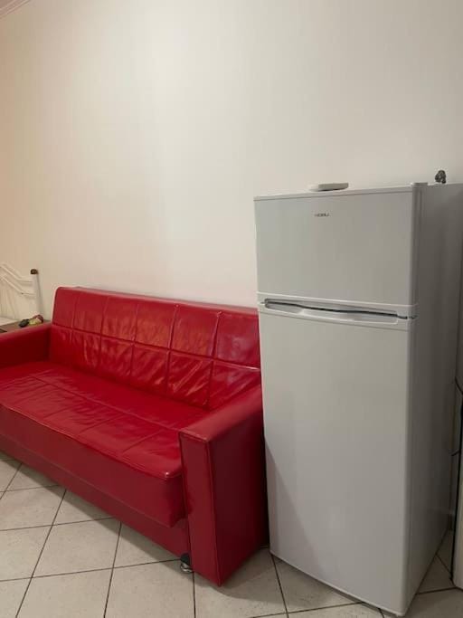 Smart Studio Apartment in Decentralized Administration of the Aegean