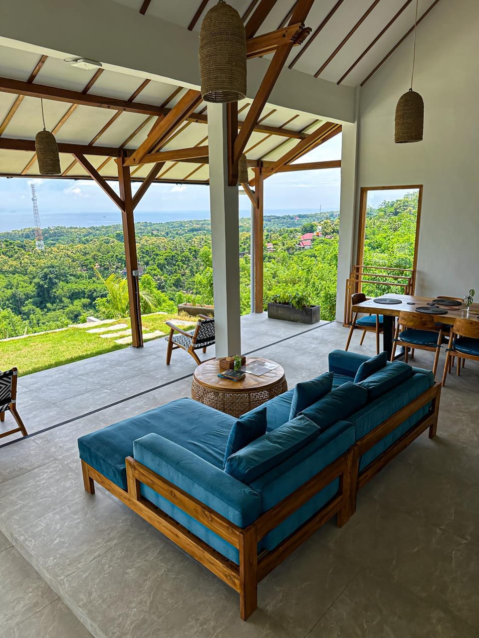 View (from property/room), View (from property/room), Living room, Garden view, Garden view, Mountain view, Mountain view, Pool view, Pool view, Sea view, Sea view