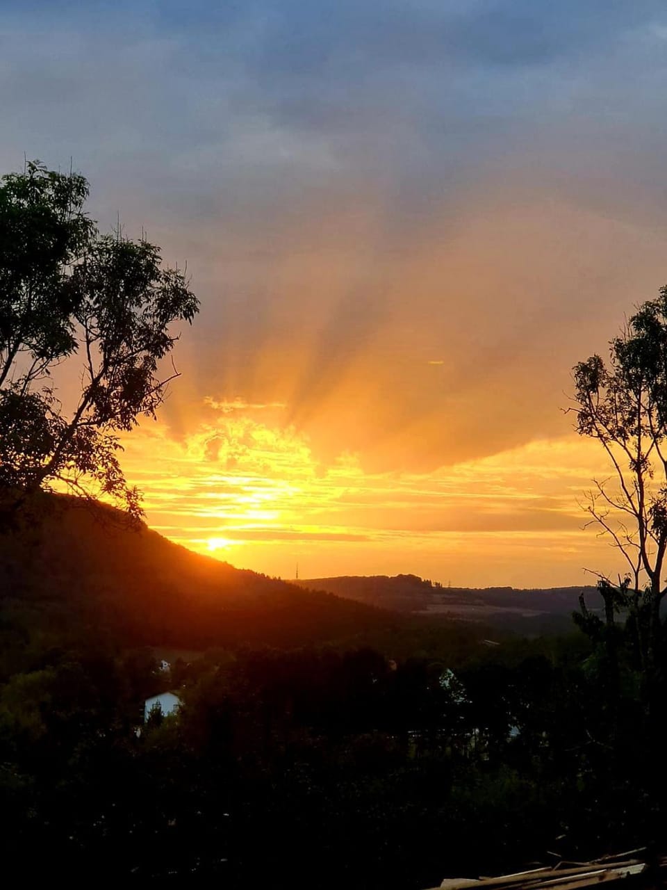 Day, View (from property/room), Sunrise, Sunset