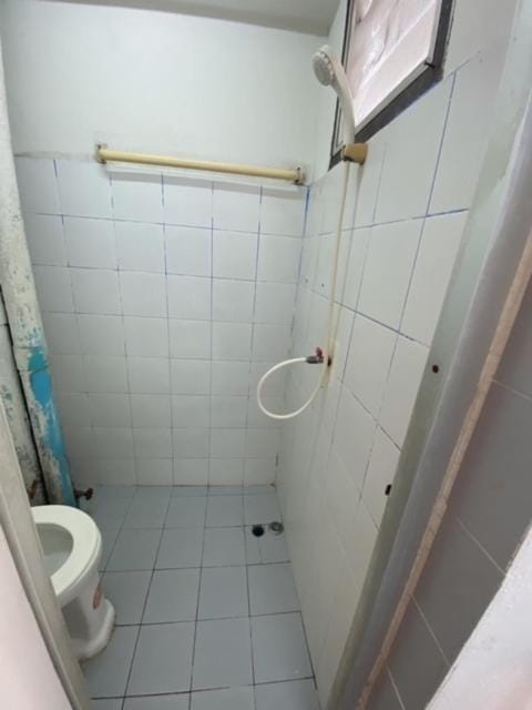 รัตนากร แมนชั่น Apartment in Bangkok