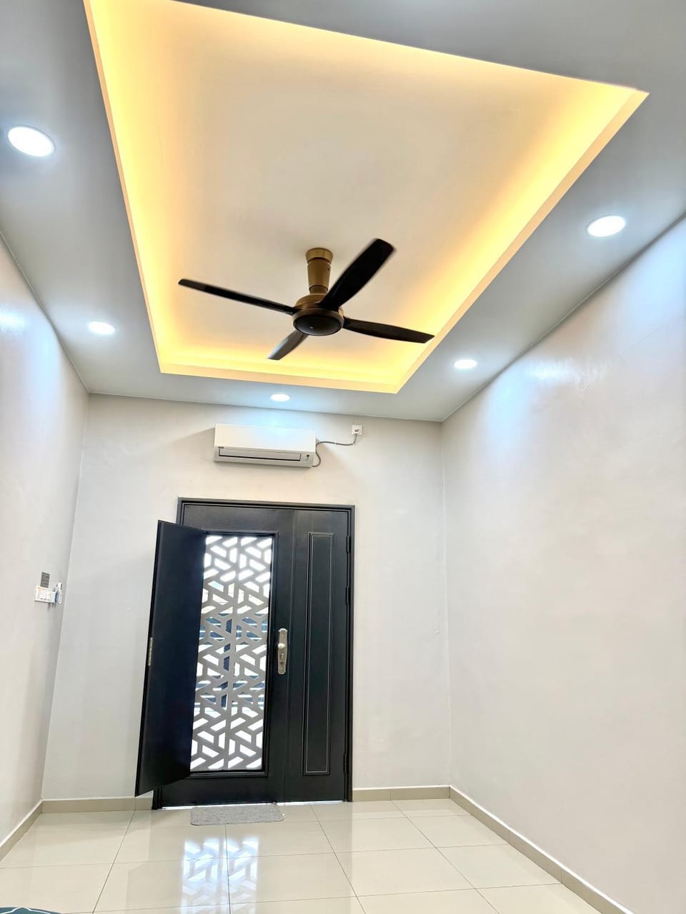 SFS Family Homestay Kulim Apartment in Penang