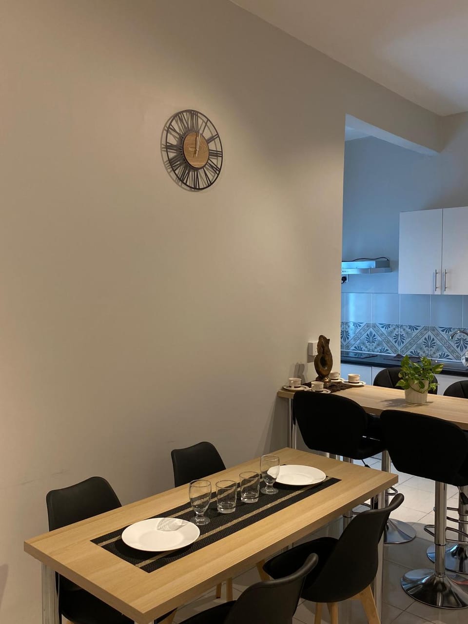 Ipoh Town Anderson By JIT suites Apartment in Ipoh