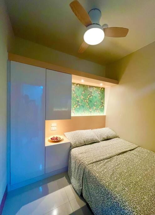 Cozy and aesthetic unit near MOA Airport and IKEA Apartment in Pasay