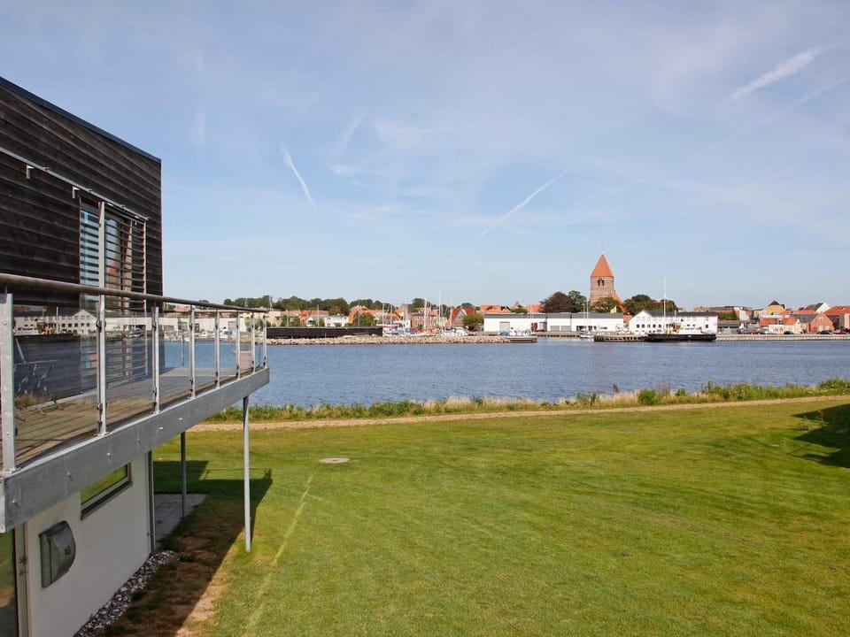 Lake view
