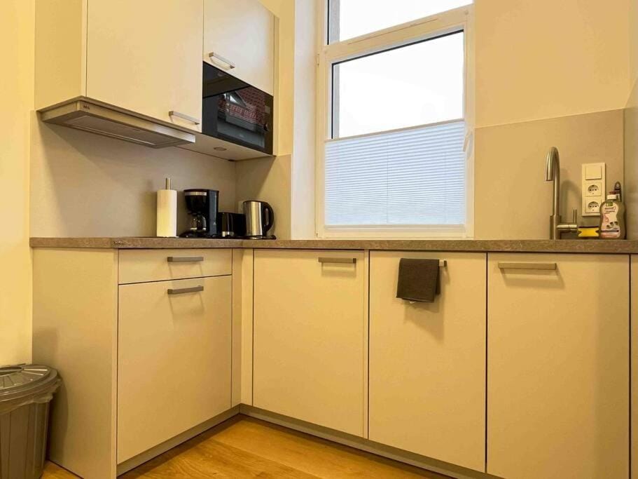 AM1082 - kleine Monteurwohnung Übergangswohnung Apartment in Bavaria