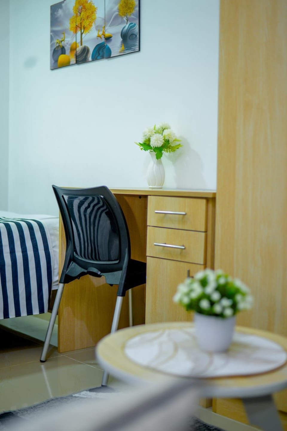 BV STADEVIEW WEST STUDIOs Apartment in Nairobi