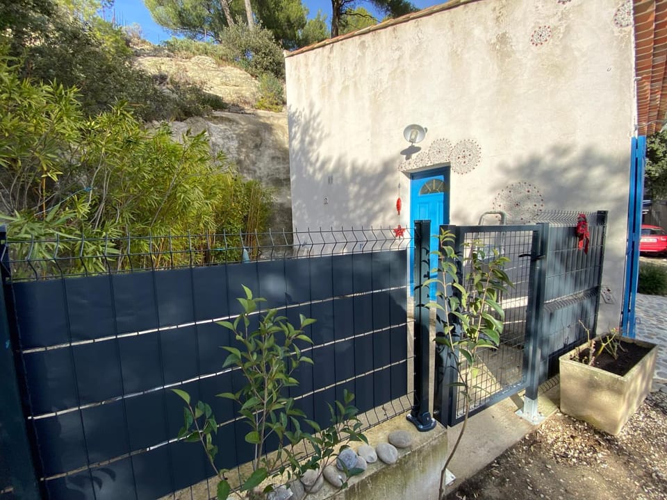 Maison entre Luberon et Sainte Victoire House in Pertuis