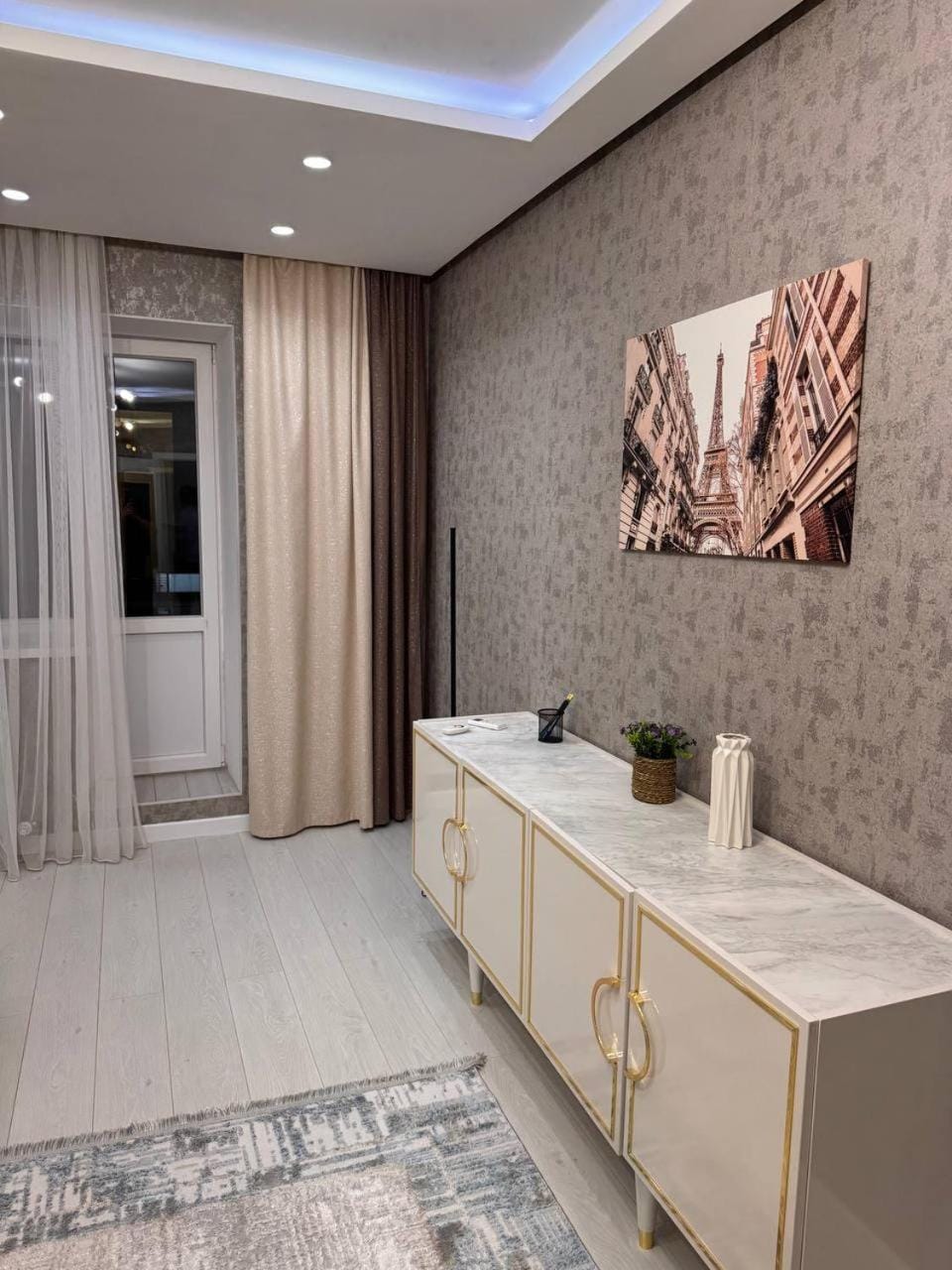 ЖК Шатер Apartment in Kazakhstan