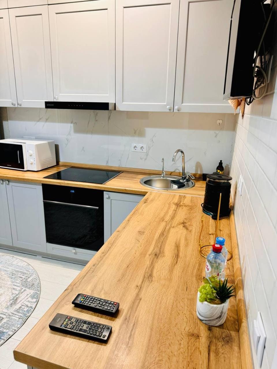 ЖК Шатер Apartment in Kazakhstan