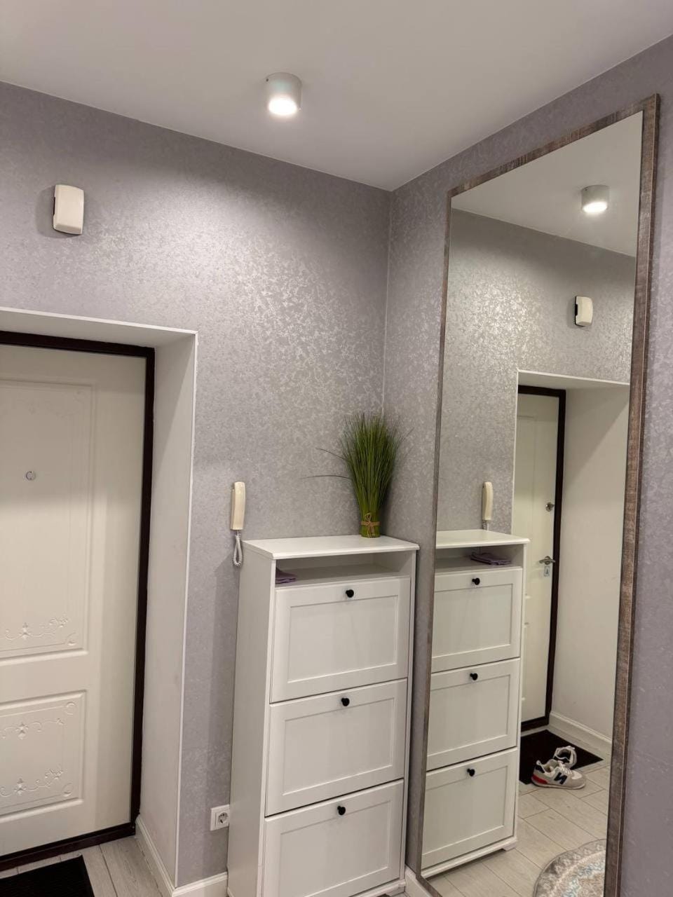 ЖК Шатер Apartment in Kazakhstan