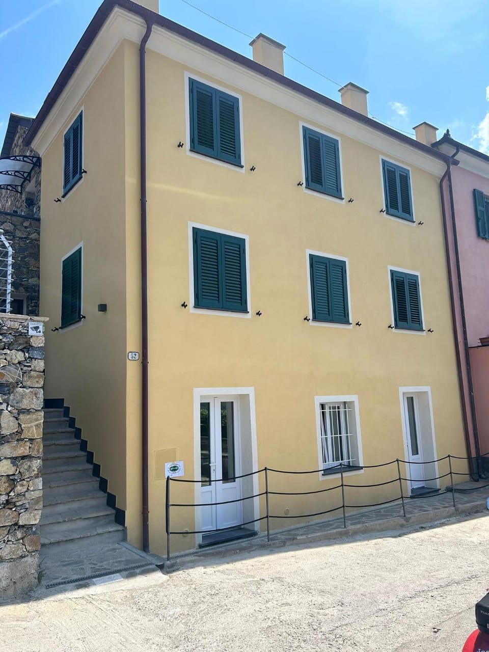 Property building, Lobby or reception, Bedroom