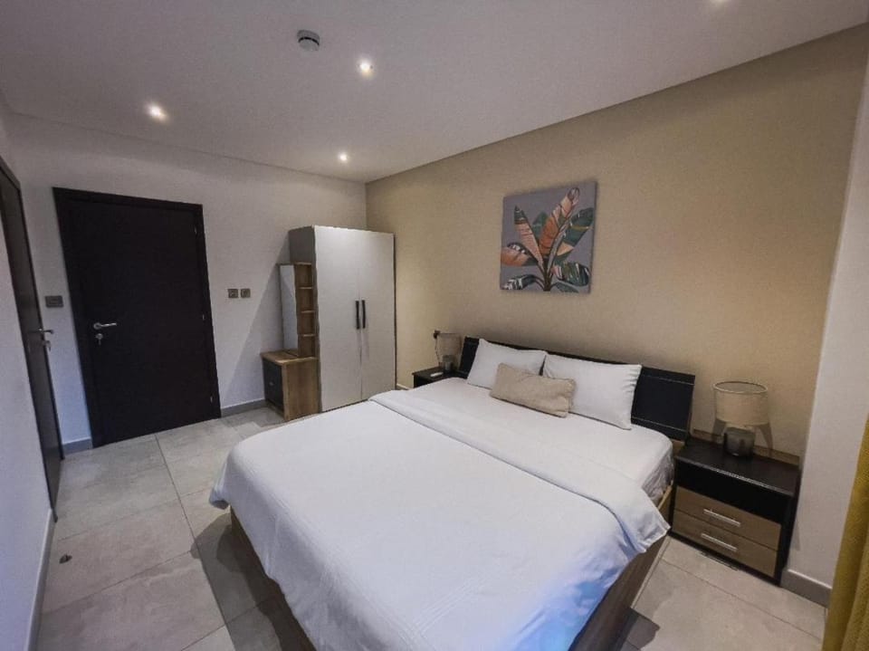 THE SIGNATURE HOTEL Apartment Apartment in Accra