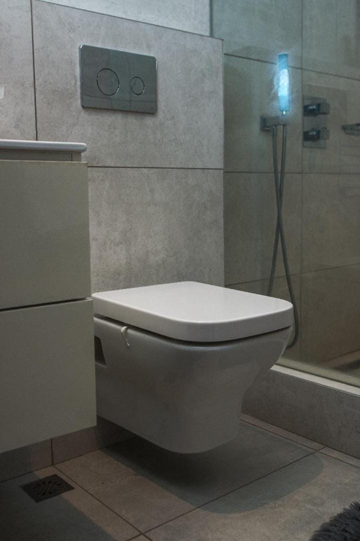 THE SIGNATURE HOTEL Apartment Apartment in Accra