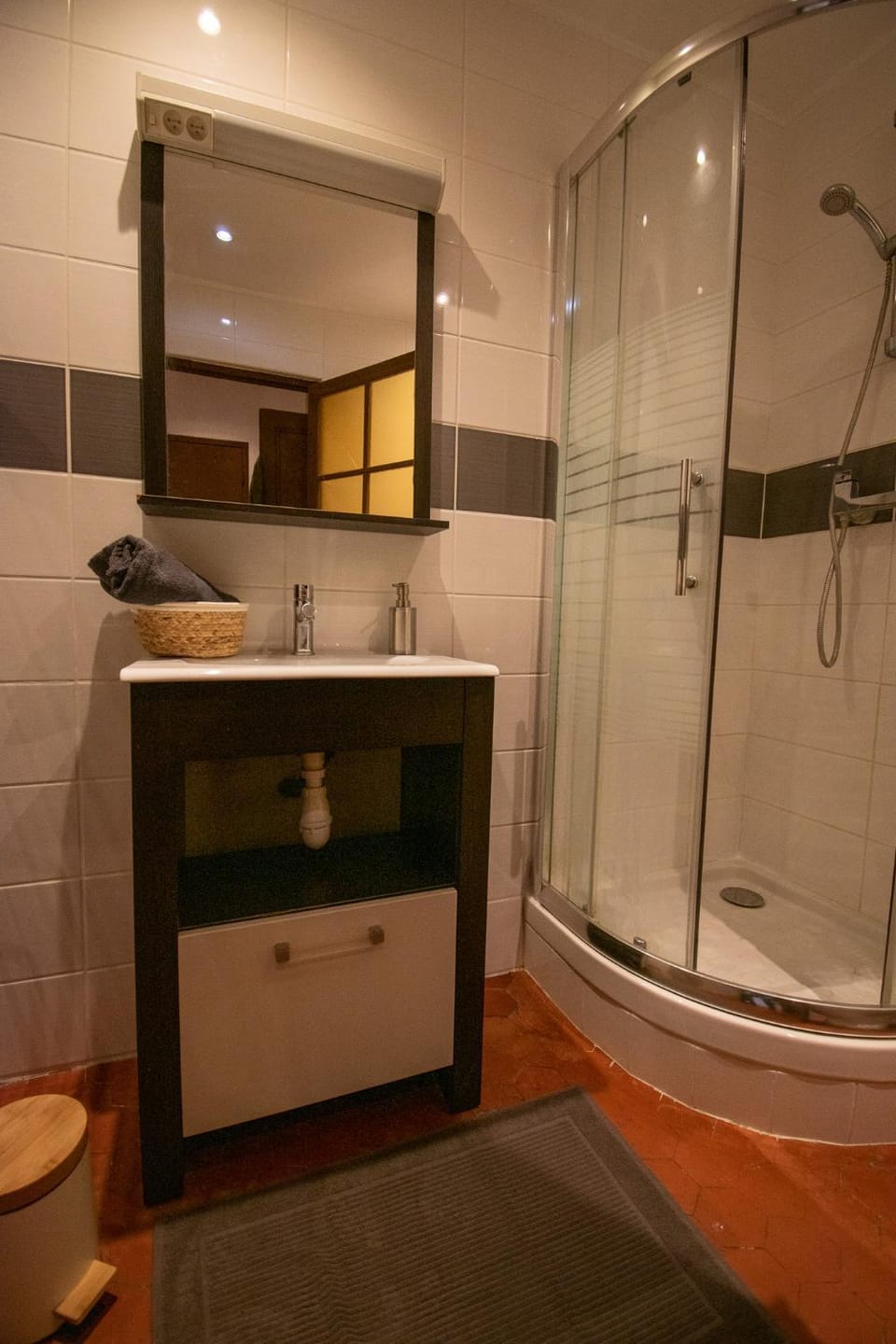 Cosy et lumineux - hyper centre - wifi Apartment in Aix-en-Provence