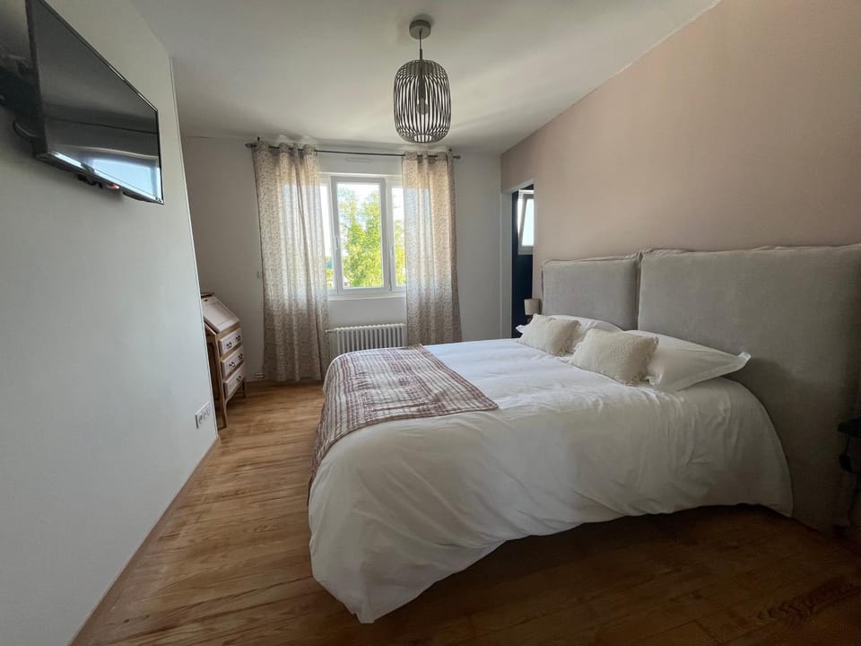 L Hirondelle 1 Bed and Breakfast in Hauts-de-France