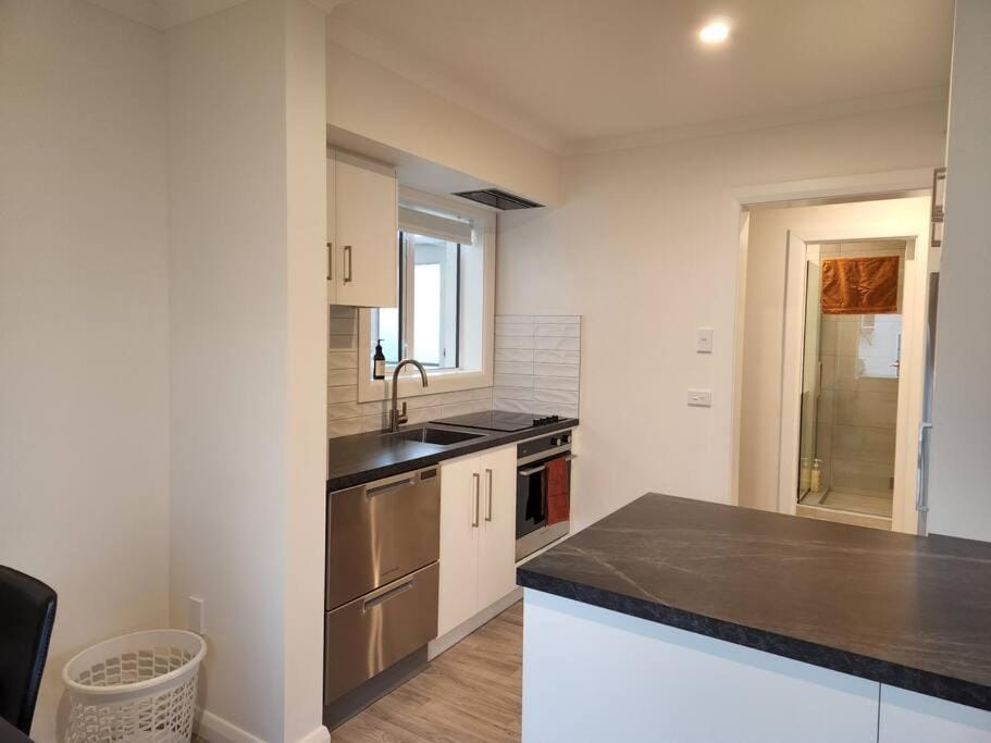 Beauty on The Bay - Best location in Timaru! Apartment in Otago