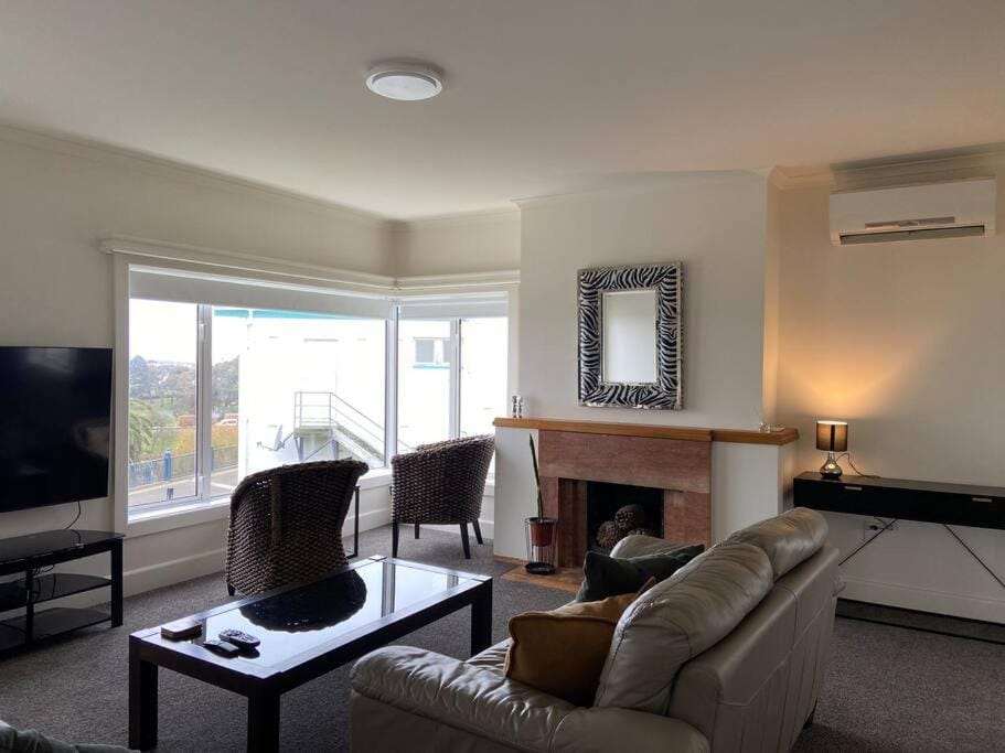 Beauty on The Bay - Best location in Timaru! Apartment in Otago