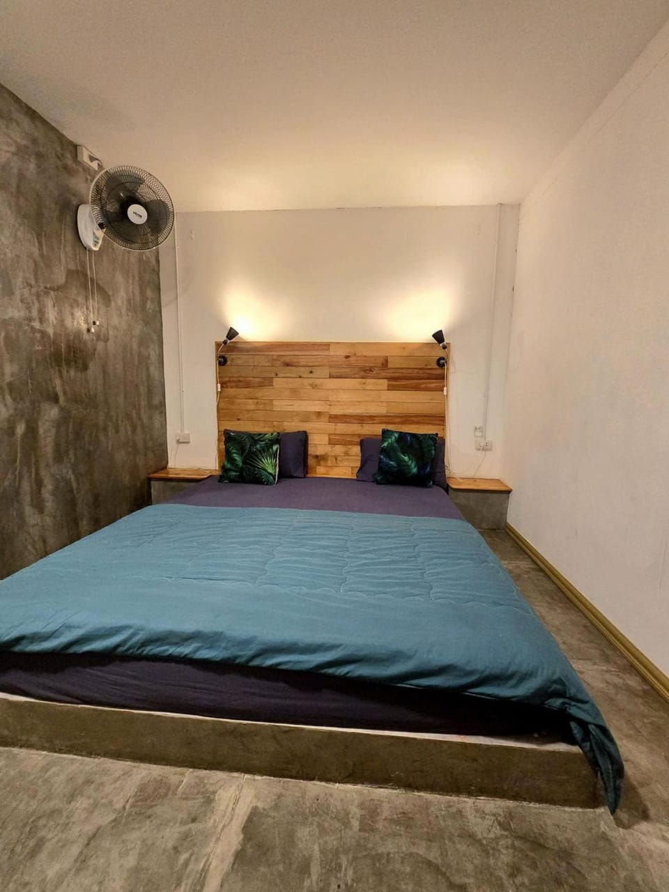 cafe del sol Bed and Breakfast in Ko Tao