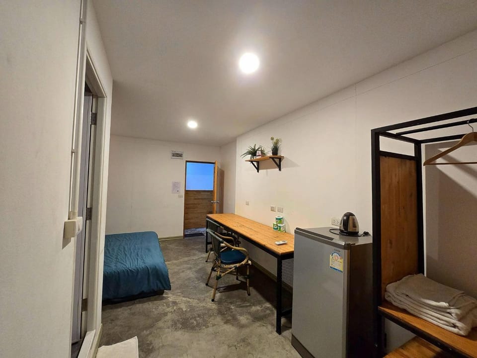 cafe del sol Bed and Breakfast in Ko Tao