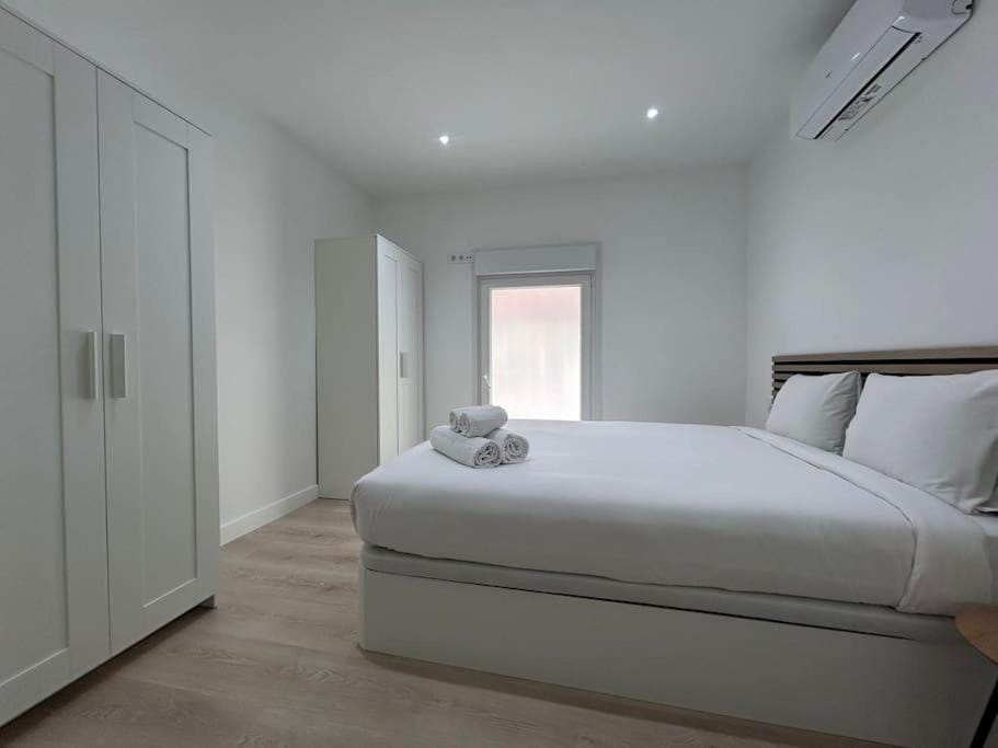 Large Apartment in Madrid - Boto Apartment in Madrid