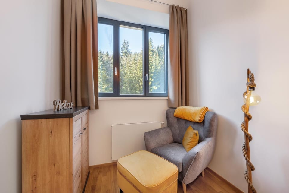 Apart Jasmin Apartment in Lower Silesian Voivodeship
