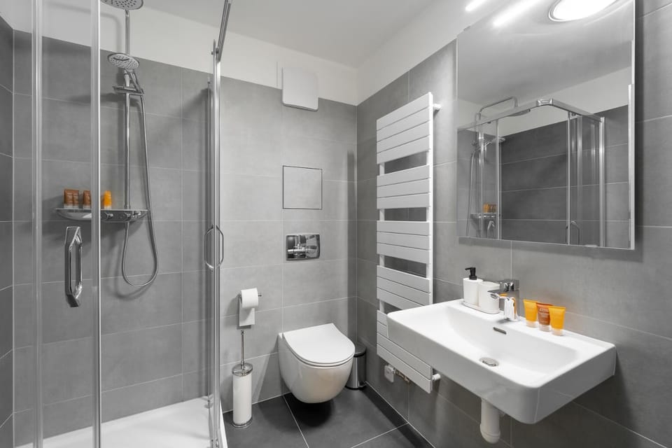 Apart Jasmin Apartment in Lower Silesian Voivodeship