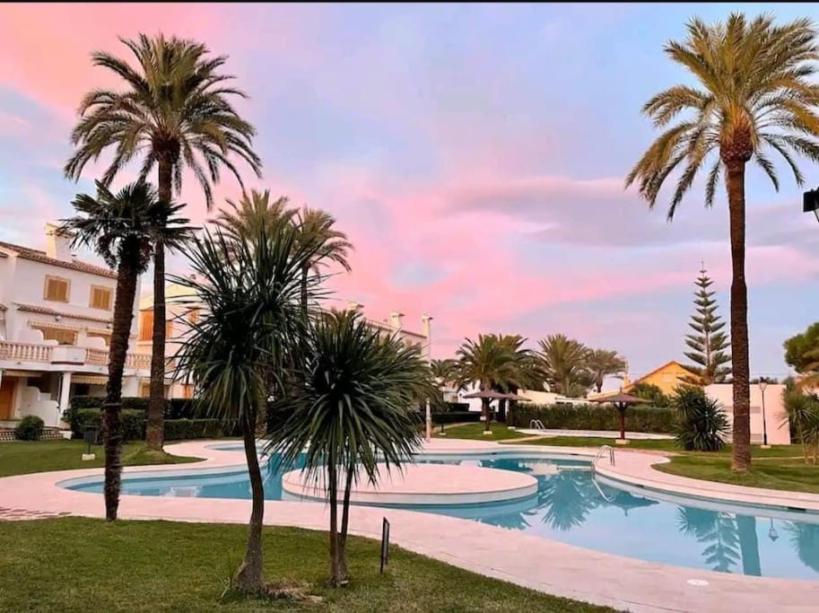 Garden, Garden, Garden view, Pool view, Swimming pool