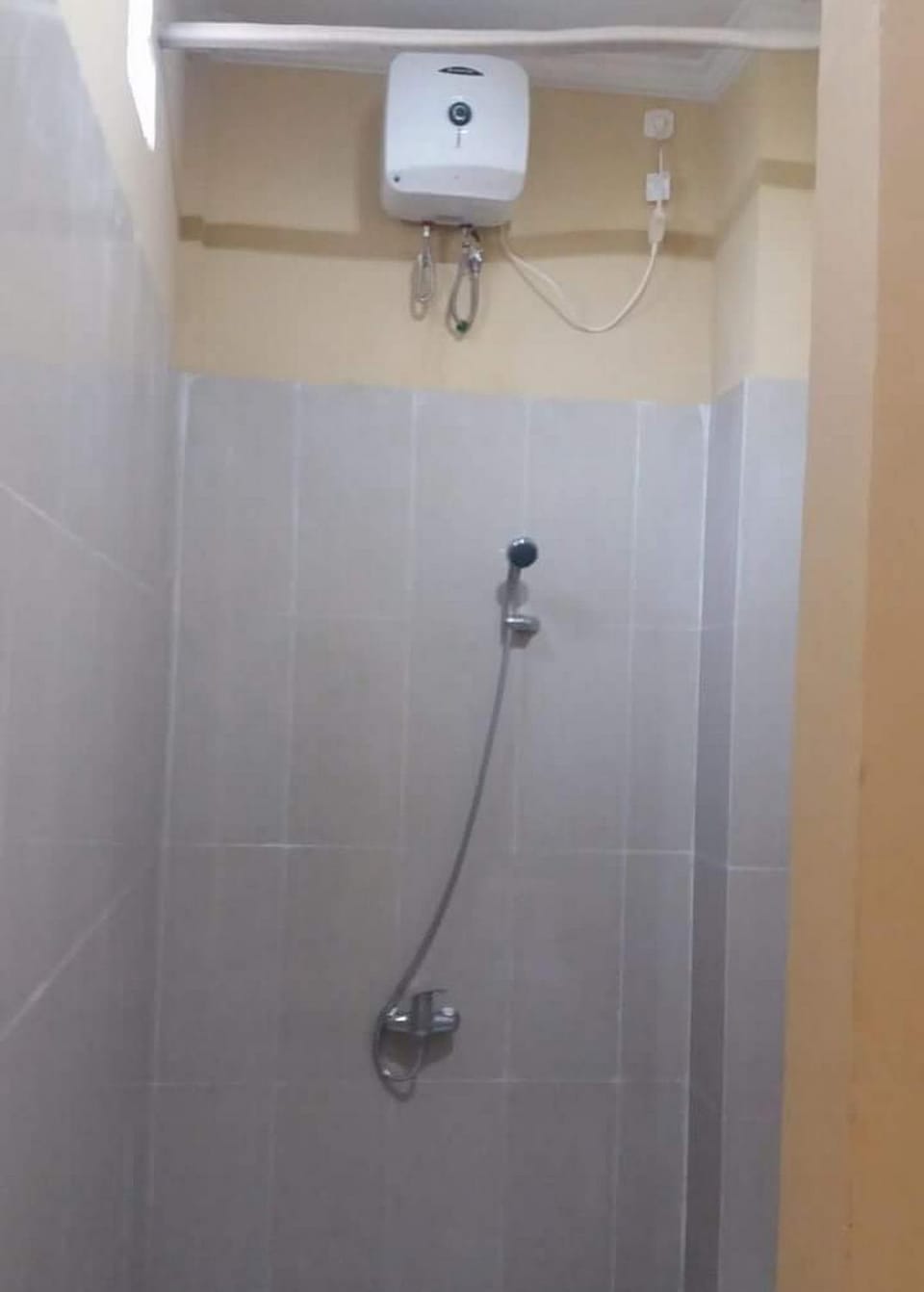 The Mally Homestay 02 Vacation rental in Pemenang