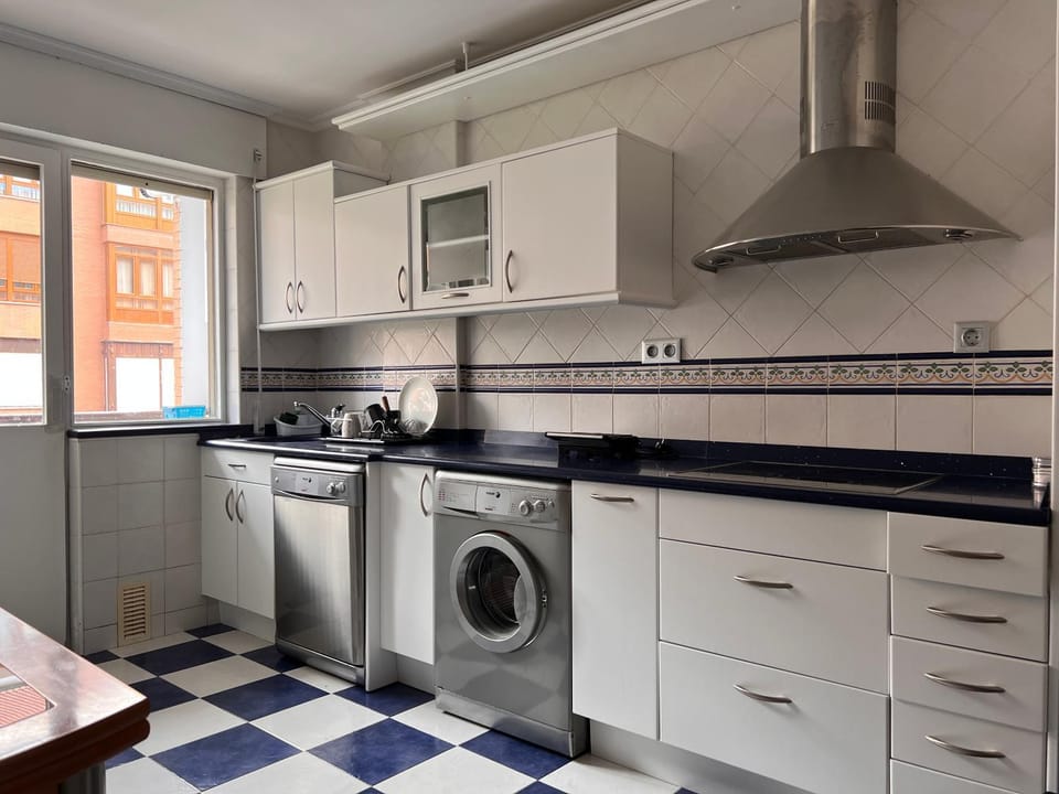 oven, stove, washing machine