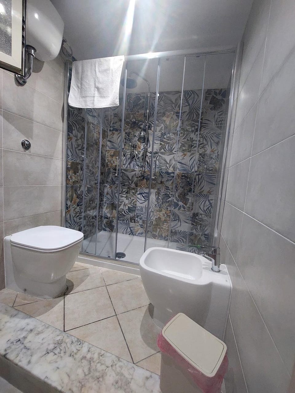 Maison Partenopea House in Naples