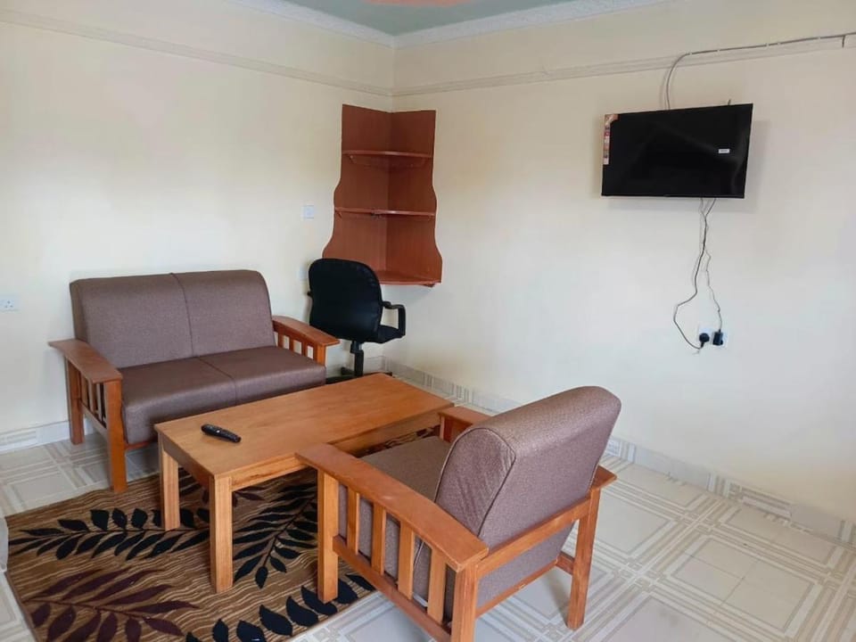The Mylon Homes Bed and Breakfast in Kenya