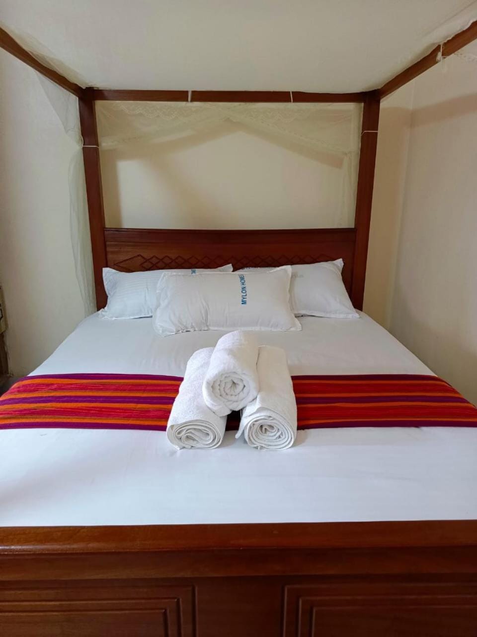 The Mylon Homes Bed and Breakfast in Kenya