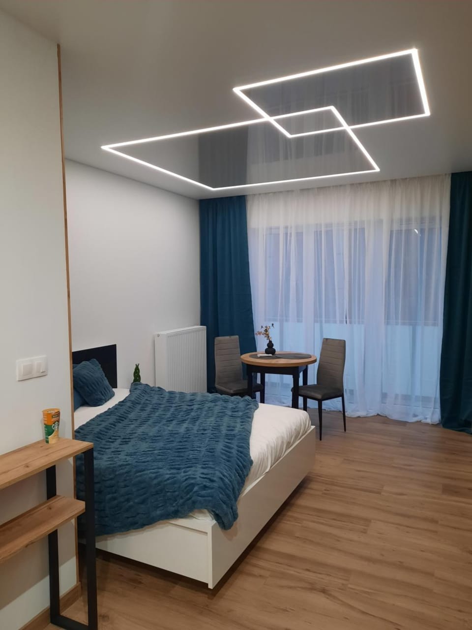 LOCUS SKY TOWER Katowice Apartment in Poland