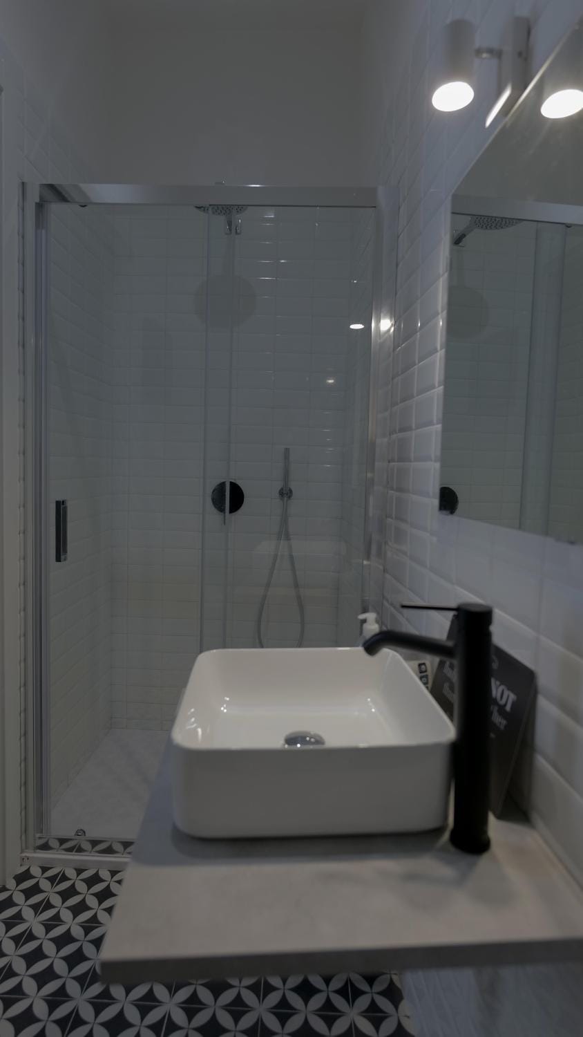 Lion Suite Apartment in Naples