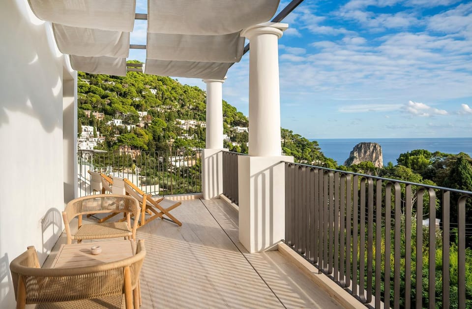 Sea view