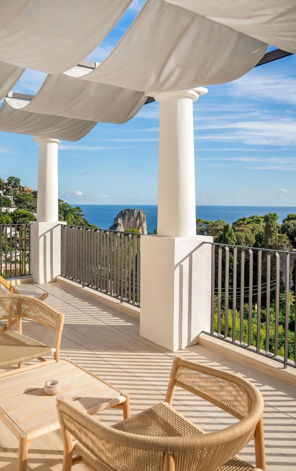 Sea view