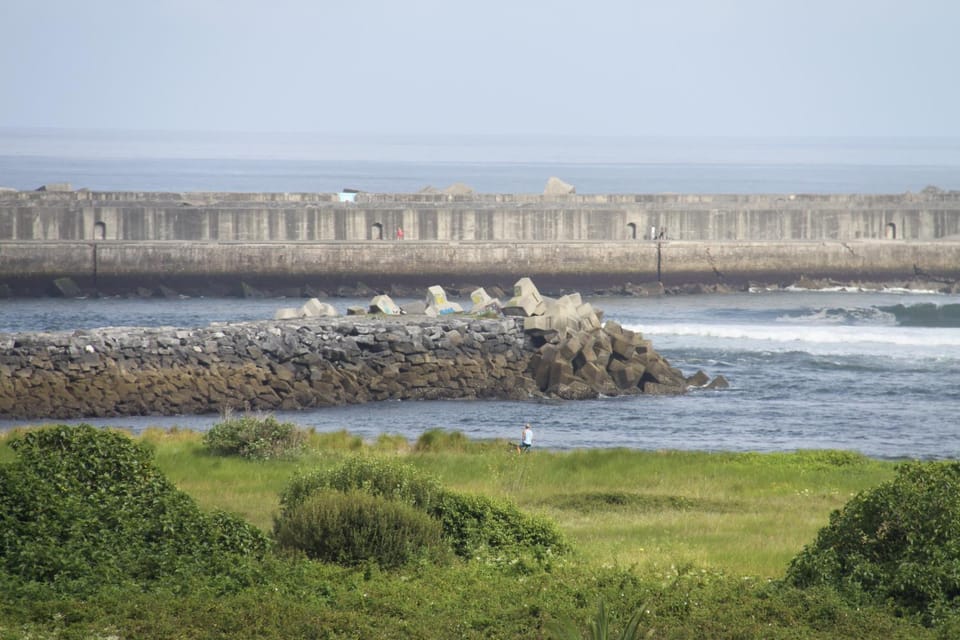 Nearby landmark, Natural landscape, Beach, Sea view