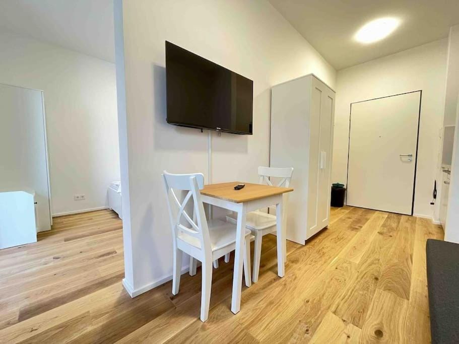 AM1094 - Moderne Monteurwohnung Übergangswohnung Apartment in Bavaria