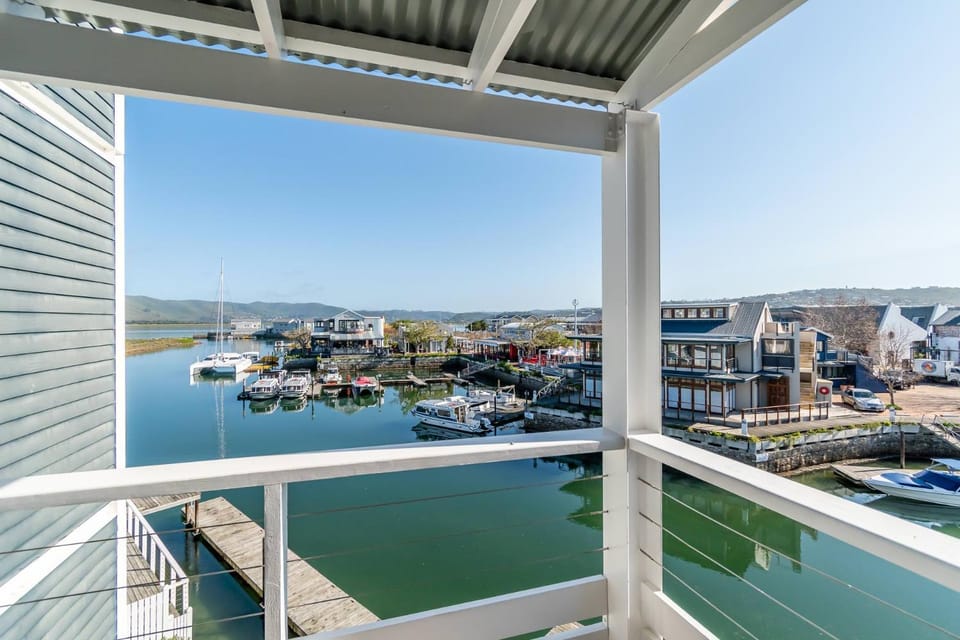 Property building, Day, City view, River view