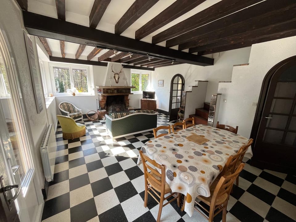 Domaine de la Dijonniere Bed and Breakfast in Centre-Val de Loire