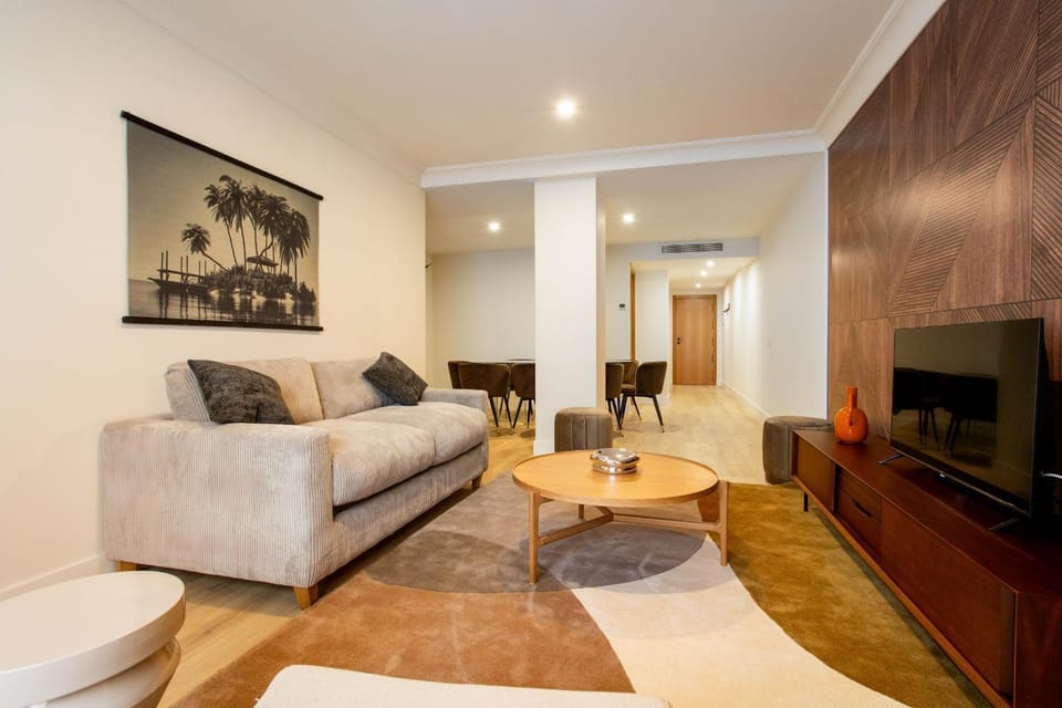 Communal lounge/ TV room, Living room