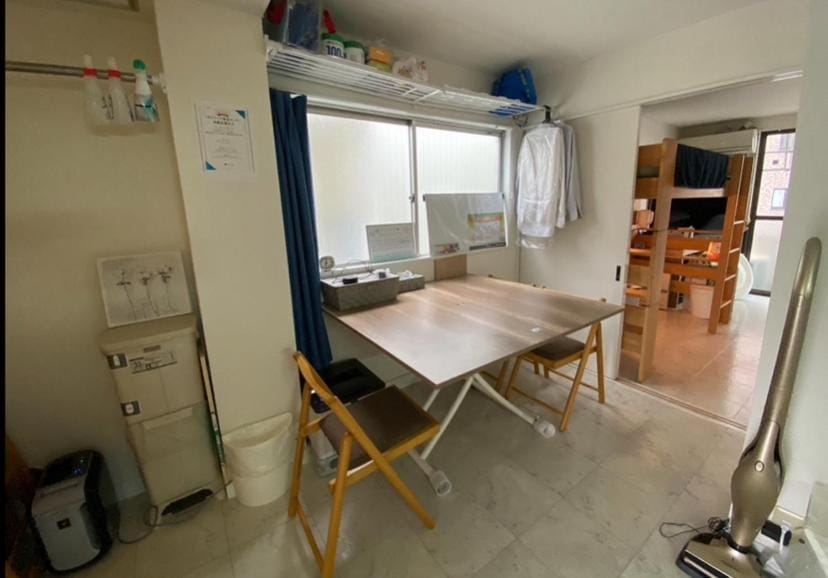 Azabujuban Properties 301 - the Sanctuary Apartment in Kanagawa Prefecture