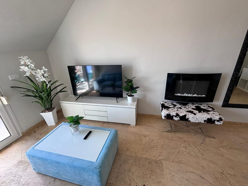 Modern penthouse with sea view Cabo Roig Apartment in Vega Baja del Segura