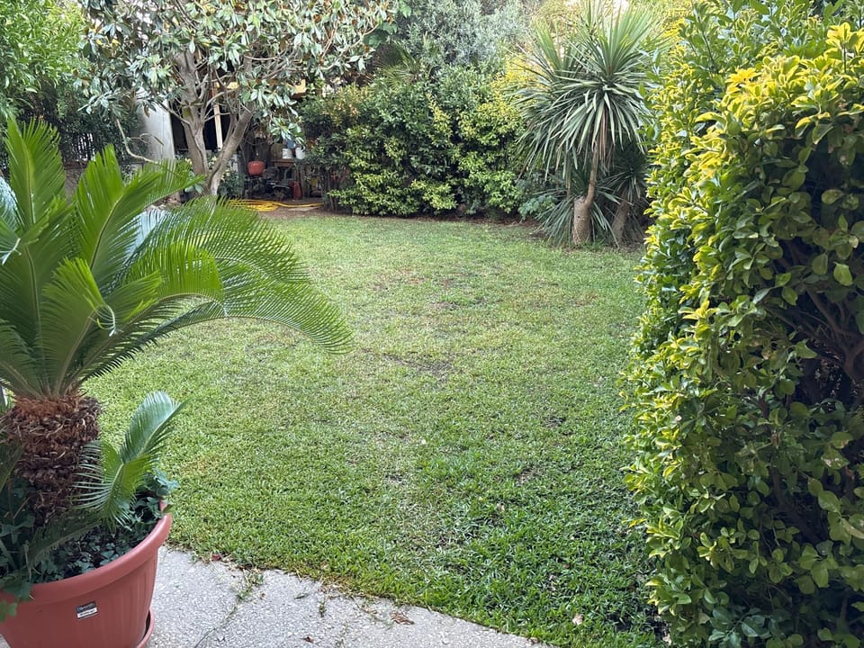 Wonder House Airport Apartment in Lazio