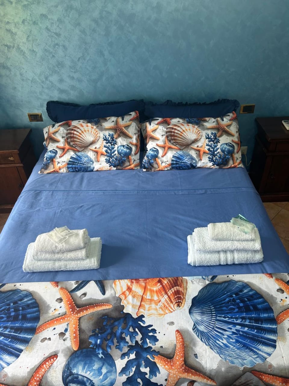 Wonder House Airport Apartment in Lazio