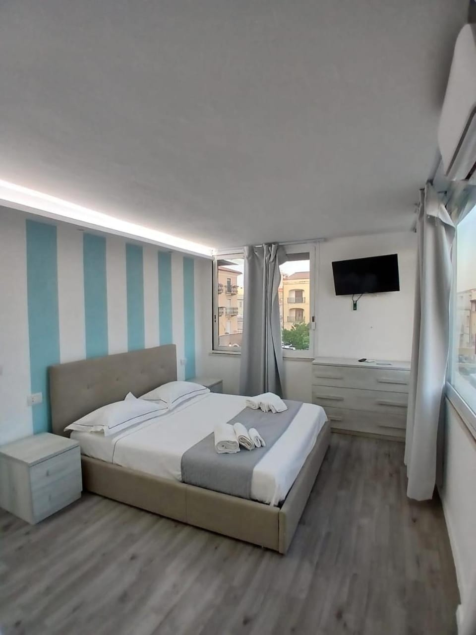 Residenza Aura Hotel in Olbia