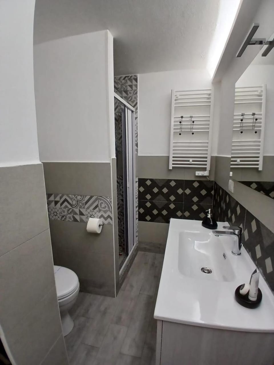 Residenza Aura Hotel in Olbia